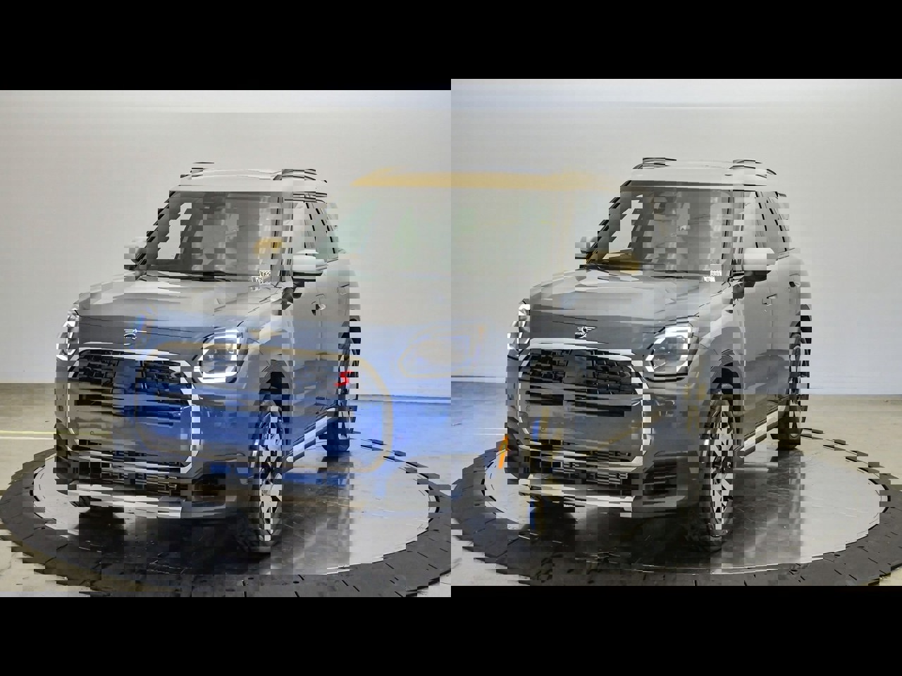 2025 MINI Countryman S's photo