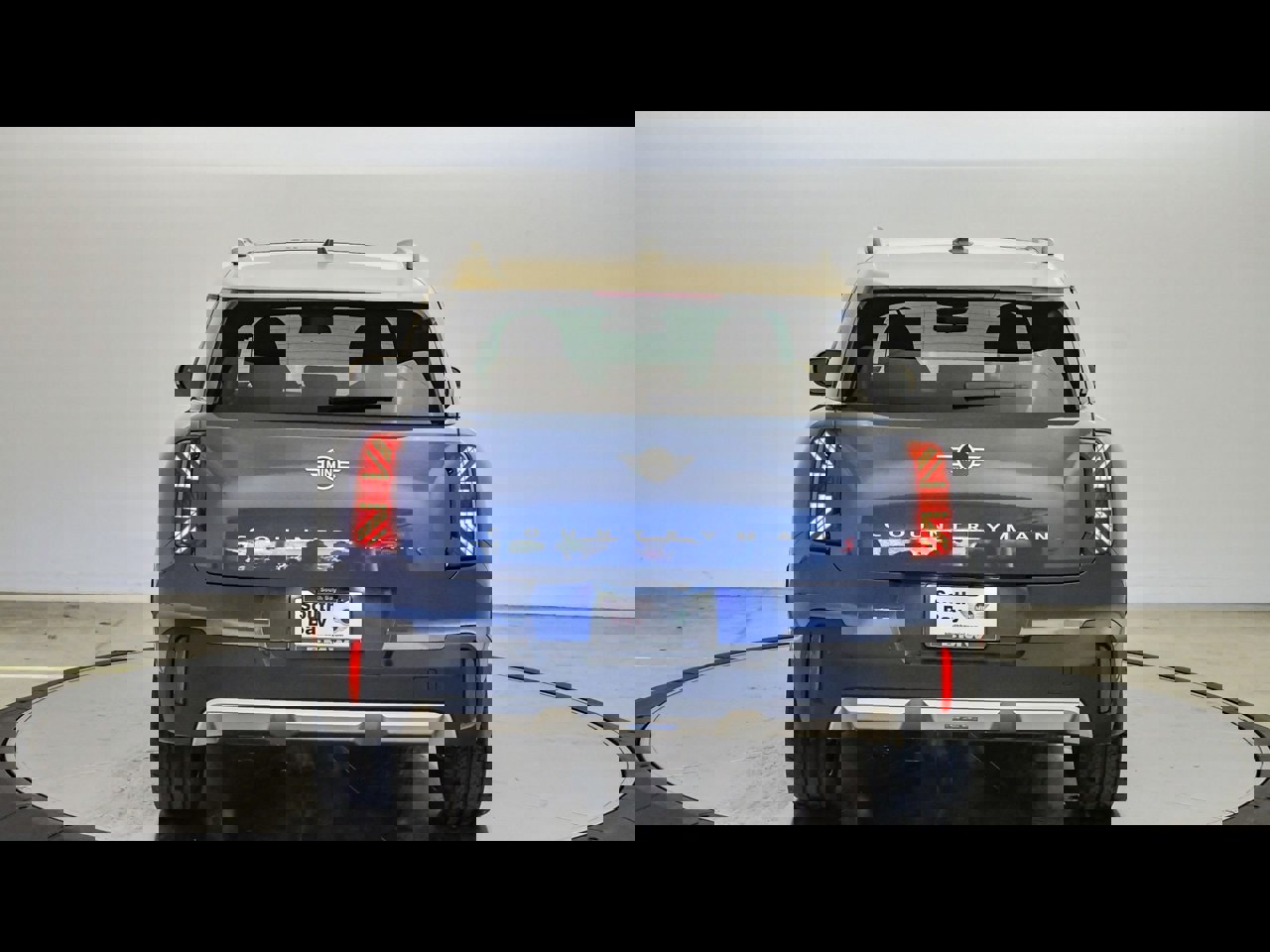 2025 Mini Countryman S ALL4 photo 3