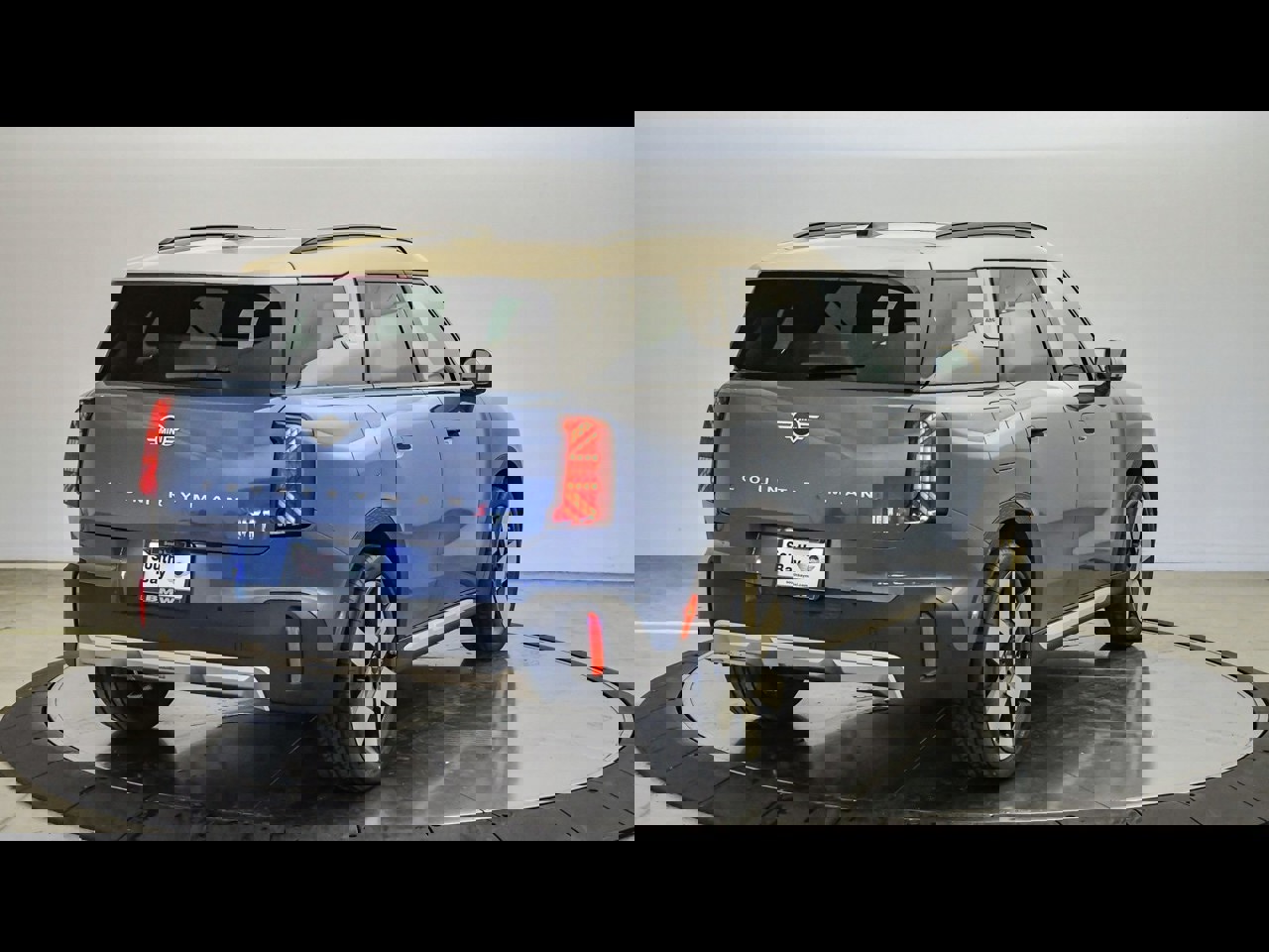 2025 Mini Countryman S ALL4 photo 4