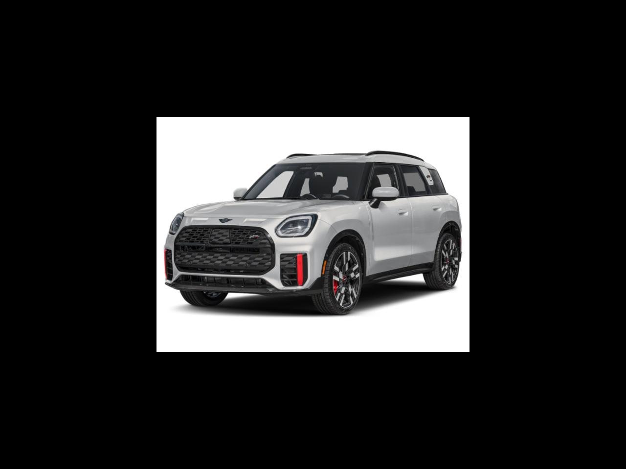 2027 MINI Countryman