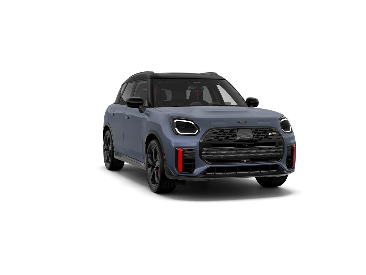 2026 MINI Countryman JCW ALL4's photo