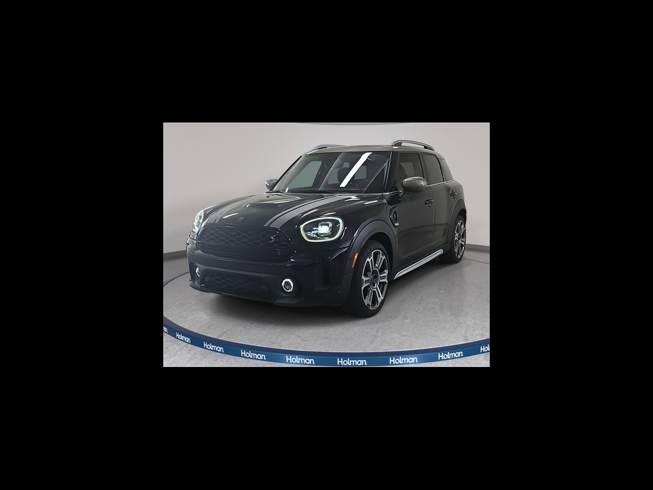 2024 MINI Countryman S's photo