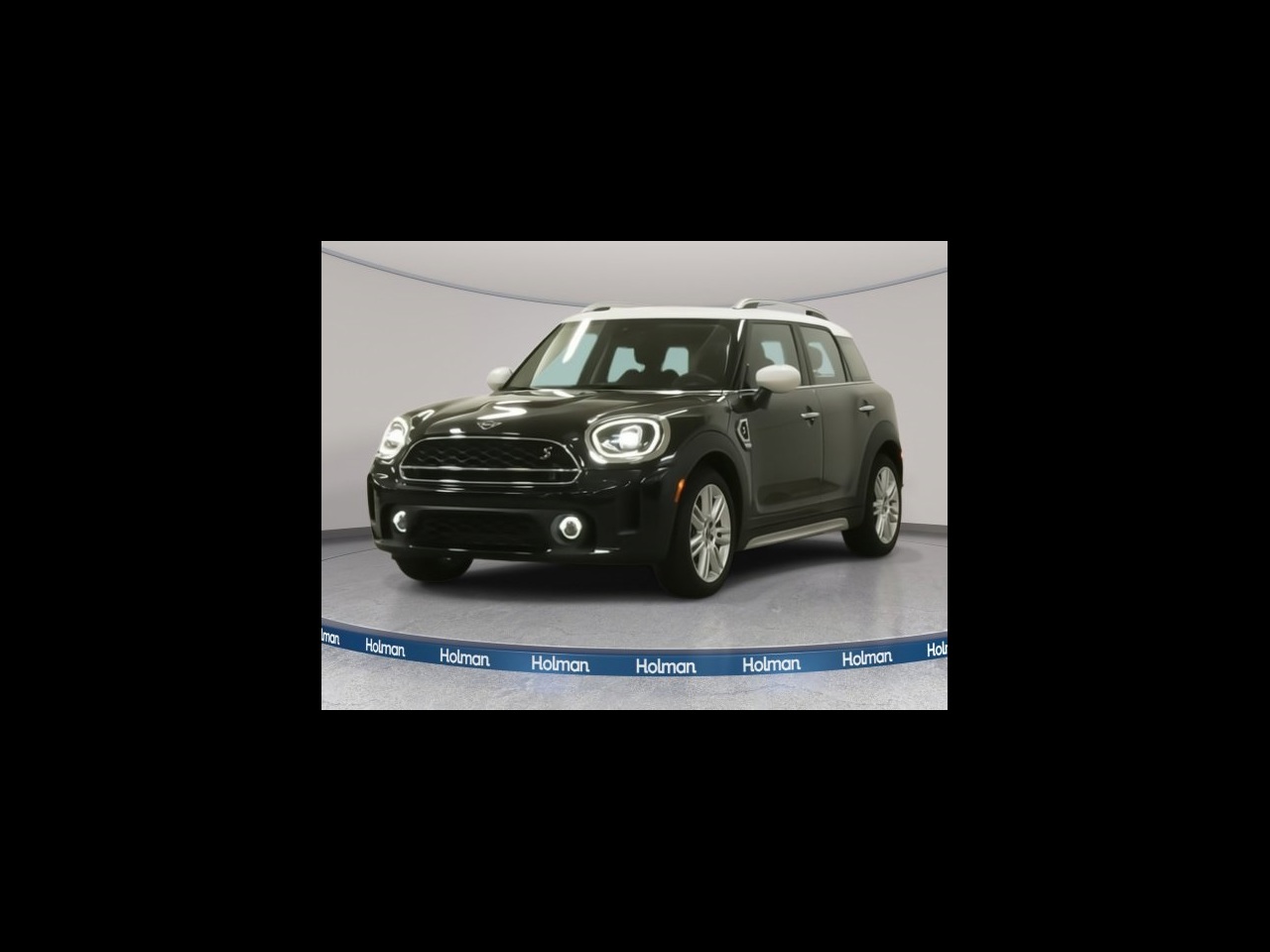 2023 MINI Countryman S's photo