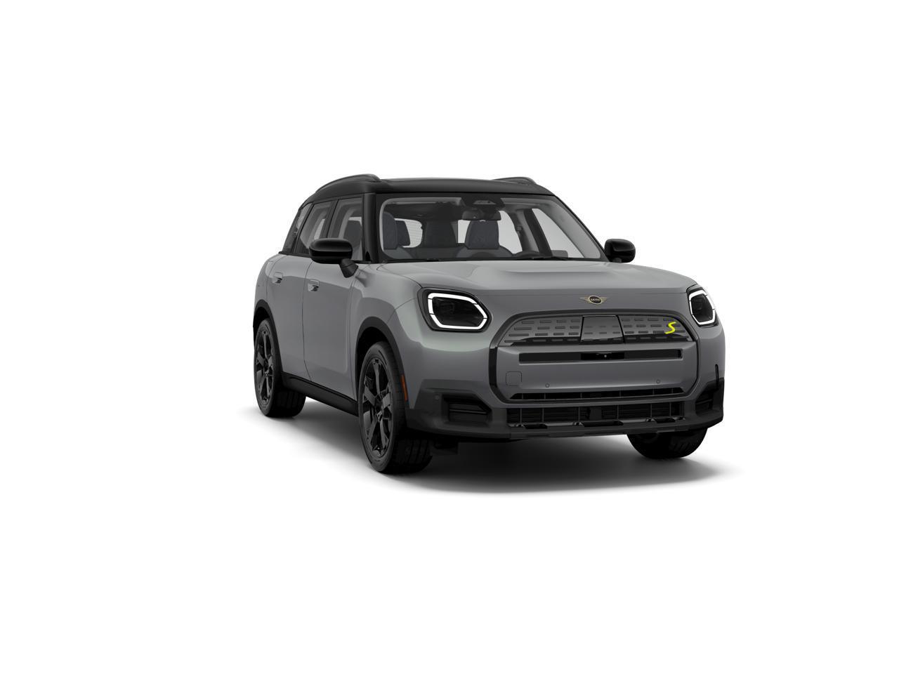 2025 MINI Countryman SE's photo
