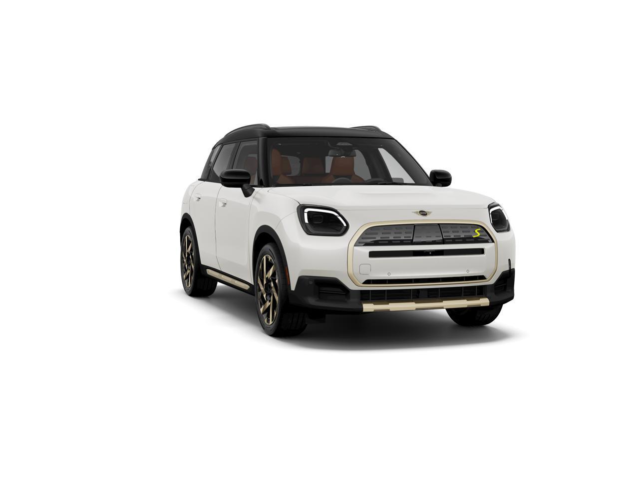 2026 MINI Countryman SE ALL4's photo